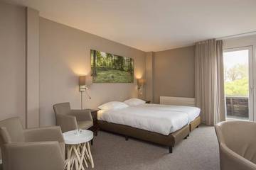 Hôtel pour 3 personnes, avec piscine à Velsen-Zuid
