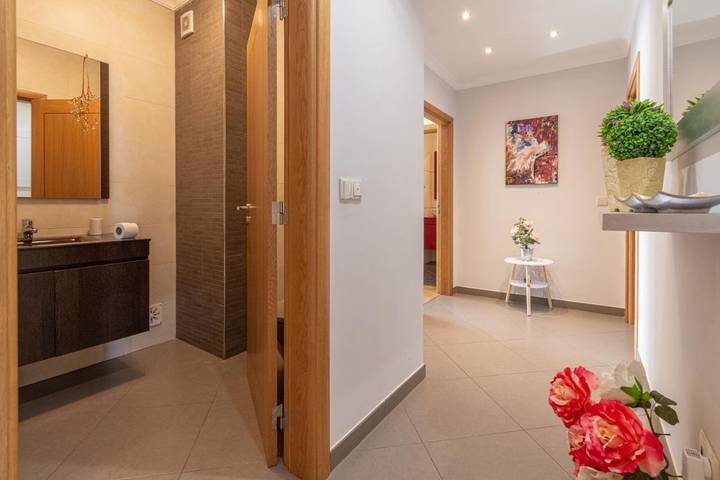 Gîte pour 7 personnes, avec terrasse et vue à Loulé - 4