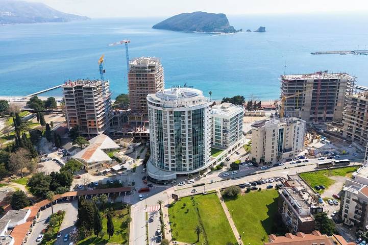 Apartamento de vacaciones para 5 personas - 1