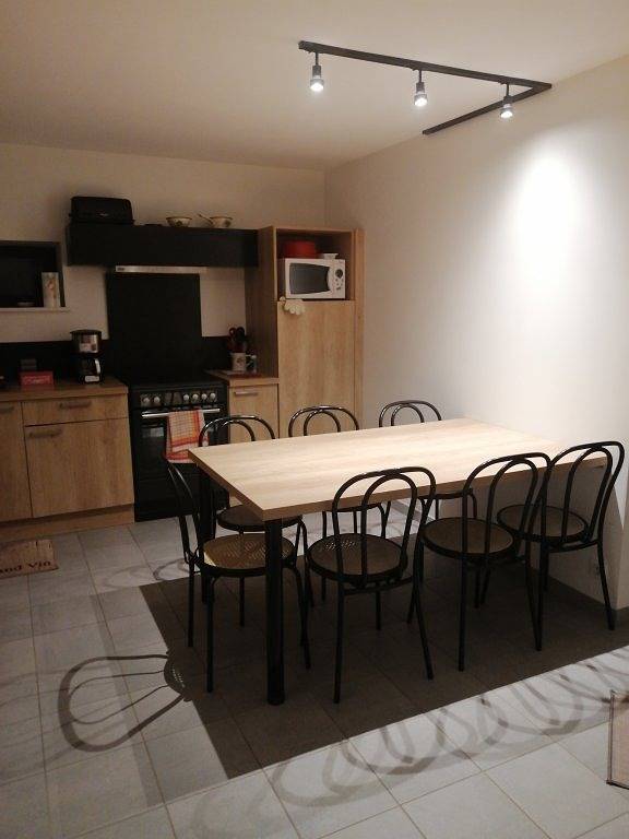 Gîte Le Grille Midi in Fleurie, Beaujolais