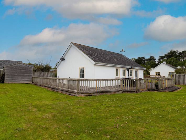 Ferienhaus für 8 Personen in County Wicklow - 2
