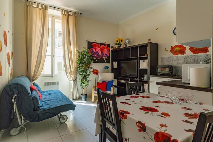 Gîte pour 4 personnes dans Casino De Menton