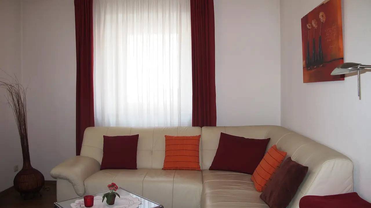 Ganze Ferienwohnung, Ferienwohnung für 2 Personen (55 m²) in Altötting in Altötting, Landkreis Altötting