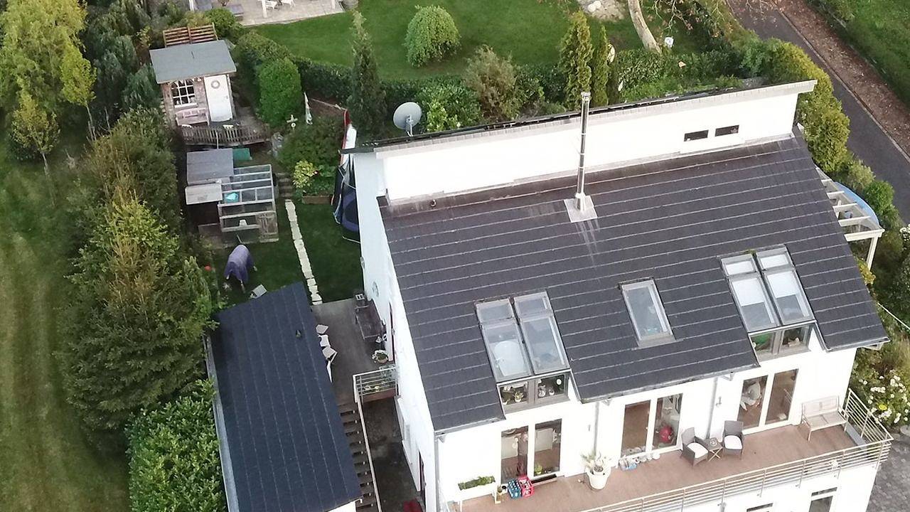 Ganze Ferienwohnung, Ferienwohnung für 5 Personen (99 m²) in Möhnesee in Körbecke, Möhnesee