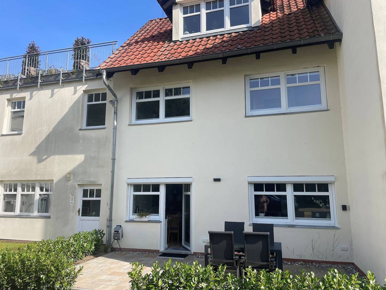 Ferienwohnung in Usedom ab 248€ pro Nacht