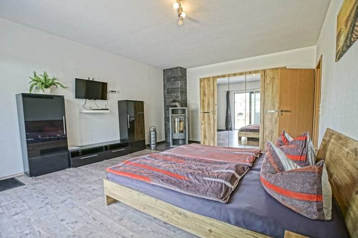 Ferienhaus für 5 Personen, mit Whirlpool und Garten in Mönkebude - 2