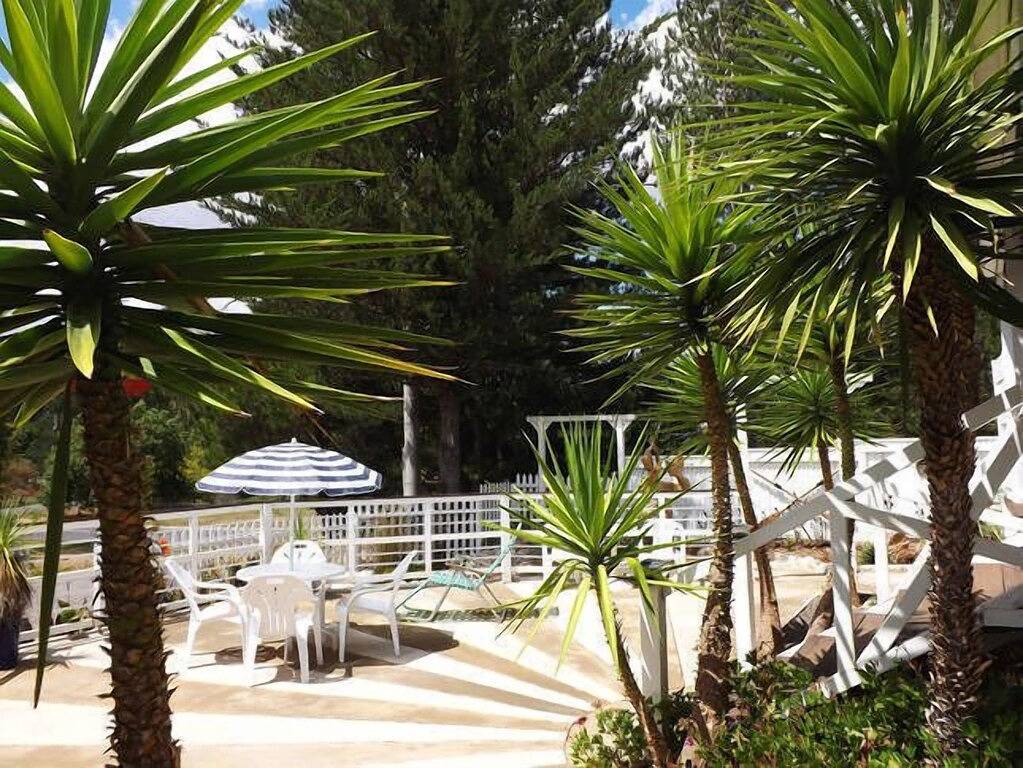 Sparkling Springs Holz in Creswick, Hepburn Shire