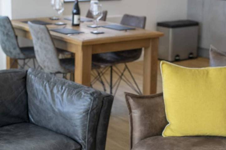 Apartment for 4 people in Swindon