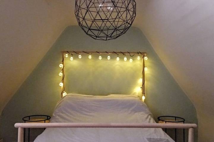 Ferienhaus für 2 Personen in Perros-Guirec - 3