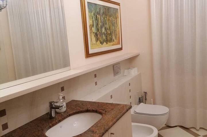 B&B für 5 Personen in den Dolomiten - 3