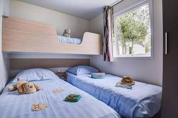 Camping pour 7 Personnes dans Tellin, Province de Luxembourg, Photo 3