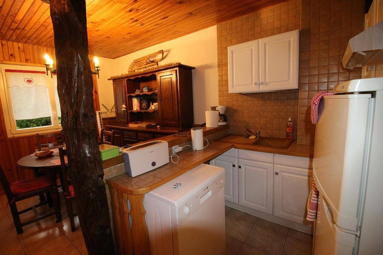 Holiday Home in Montferrier, Ariège