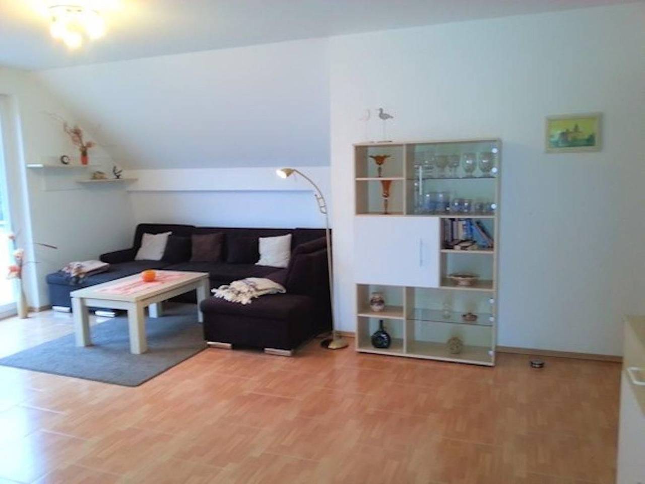 Ganze Ferienwohnung, Ferienwohnung Ostseeblick in Trassenheide, Usedomer Norden