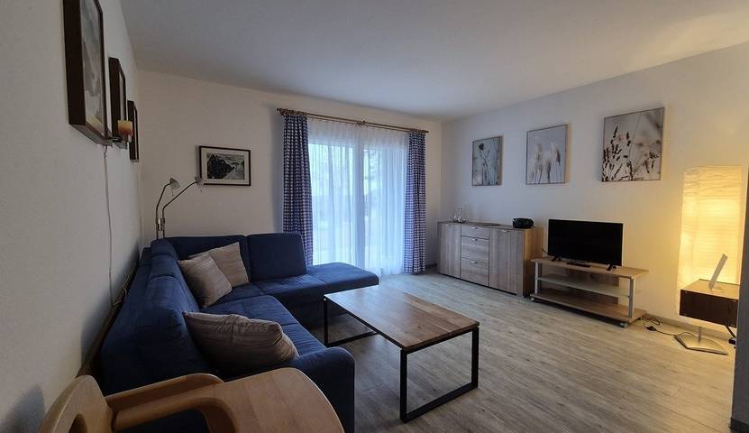 Ferienhaus für 5 Personen, mit Garten und Terrasse, kinderfreundlich in Lechbruck am See - 2