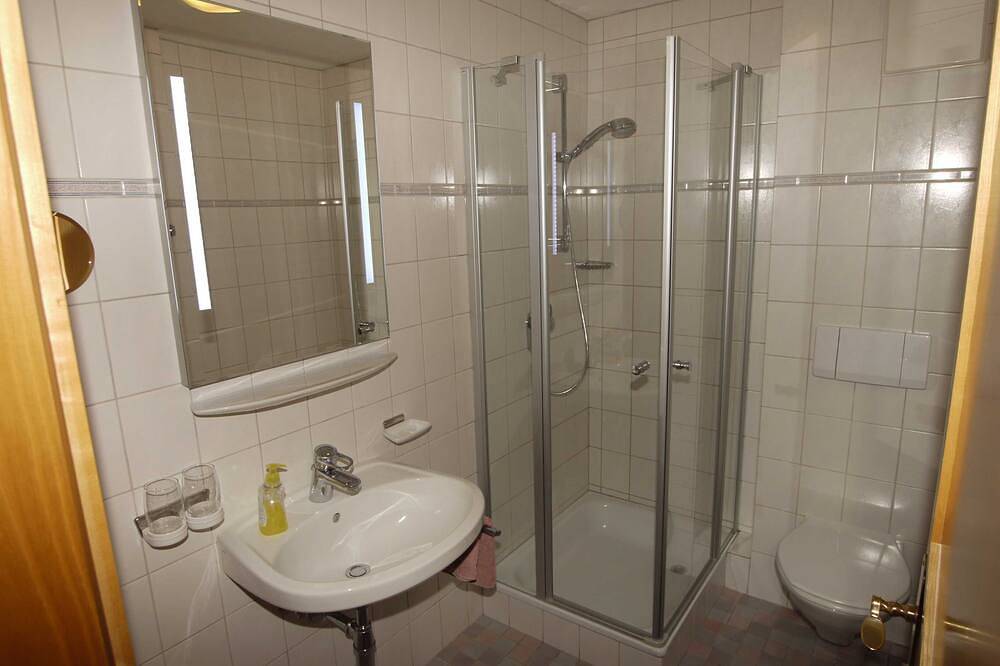 Geheel appartement, Grän Deluxe - Landhaus Tröber in Grän, Allgäuer Alpen (Oostenrijk)