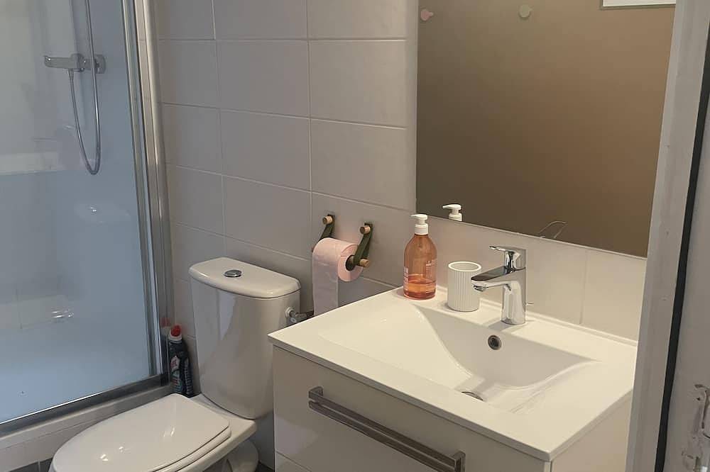 Ganze Wohnung, T2 Rénové Hyper Centre, à 50 m de la Cathédrale in Rodez, Zentralmassiv