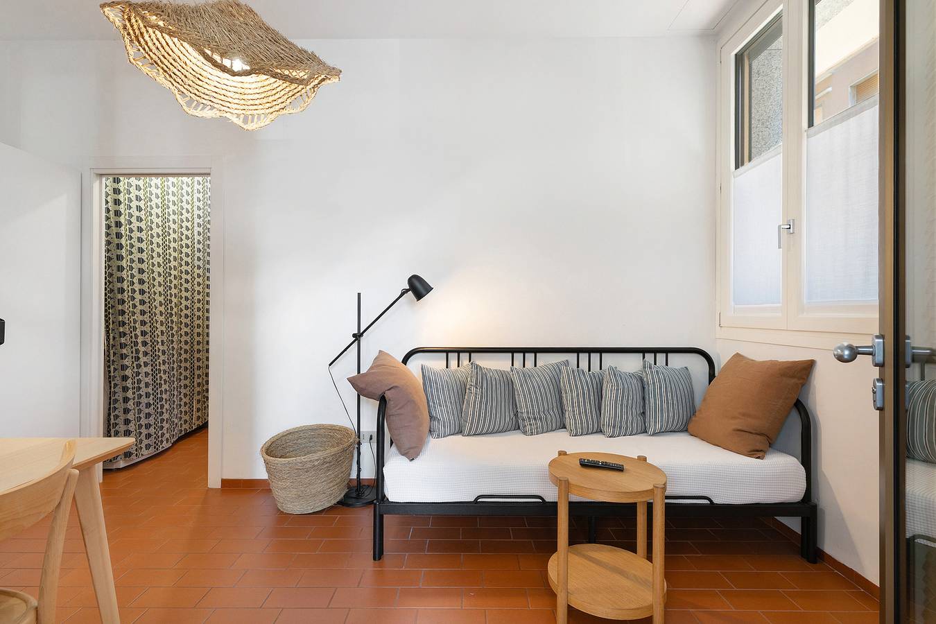 Apartamento entero, Apartamento 'U Canetta 2' con Wi-Fi y Aire Acondicionado in Pietra Ligure, Pietra Ligure Municipio