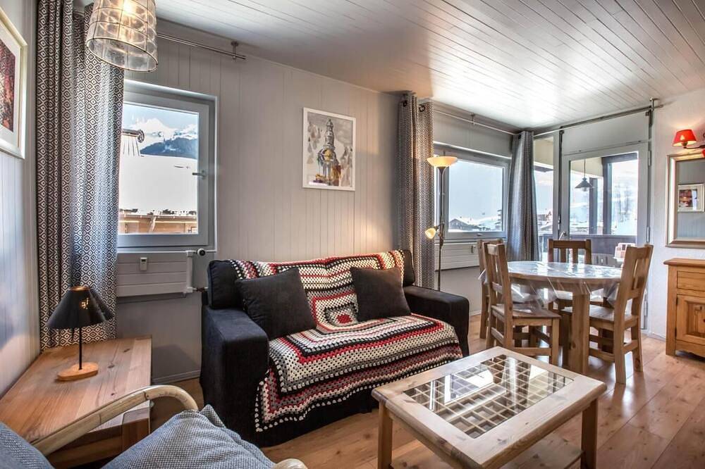 Appartement de vacances