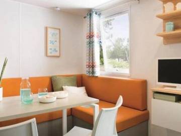 Glamping for 2 People in Vias, Hérault, Photo 4