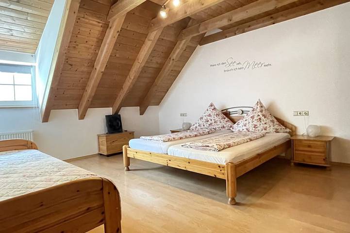 Ferienhaus für 5 Personen am Bodensee - 3