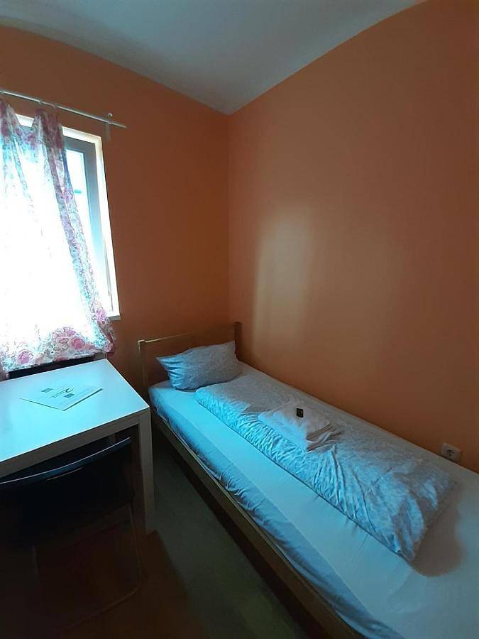 Hostel für 2 Personen in München - 4