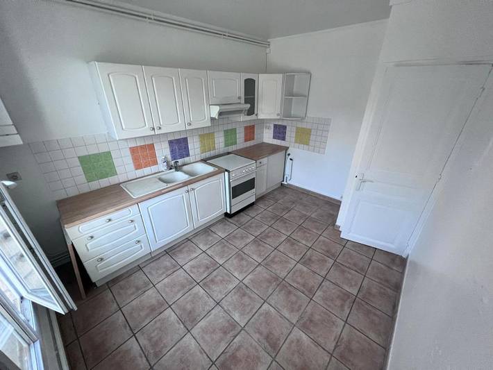 Gîte pour 7 personnes, avec vue à Lamorlaye - 2