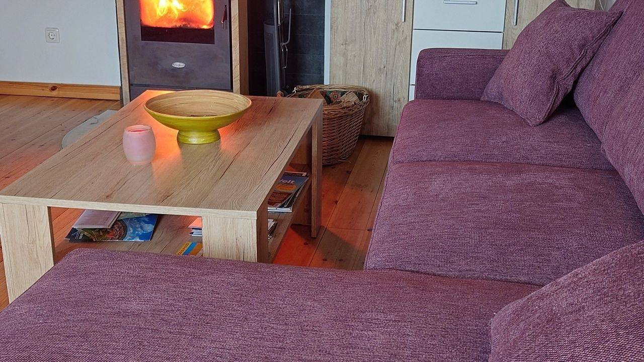 Ferienhaus für 3 Personen (38 m²) in Binenwalde in Binenwalde, Neuruppin