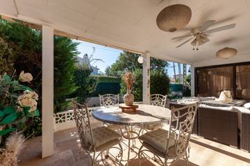 Villa pour 10 Personnes dans La Seyne-sur-Mer, Région de Toulon, Photo 1