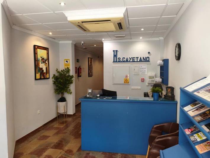 Hôtel pour 3 personnes
