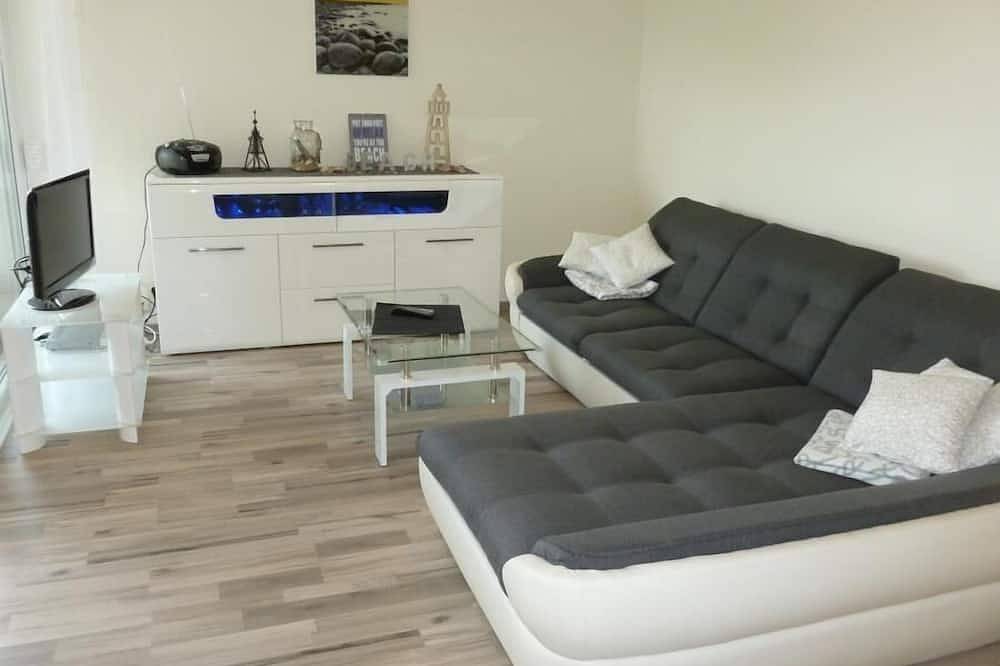Appartamento vacanze a Cuxland a partire da 109€ a notte