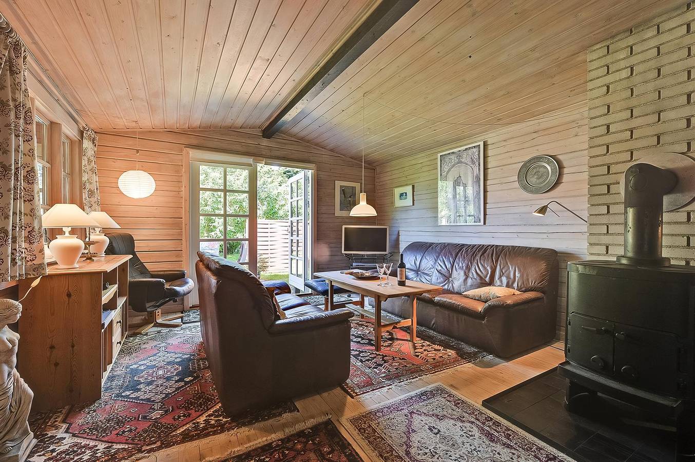 Nice home in Væggerløse w/ 2 Bedrooms in Væggerløse, Schwedische Ostsee