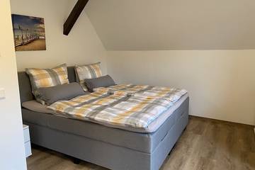 Bauernhof für 4 Personen in Greven, Münsterland, Bild 1