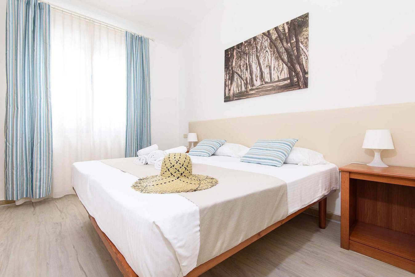 Bungalow mit Klimaanlage  in Piombino, Etruskische Küste