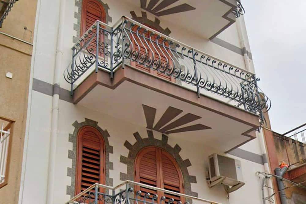 Apartamento entero, Torre Florio - Apartamento con acceso a una villa turística in Campofelice di Roccella, Provincia de Palermo