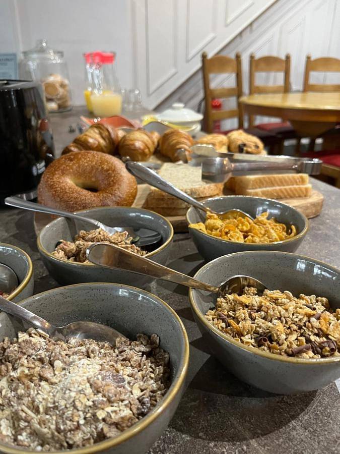Chambre d’hôte pour 2 personnes, avec vue dans Île de Man - 2