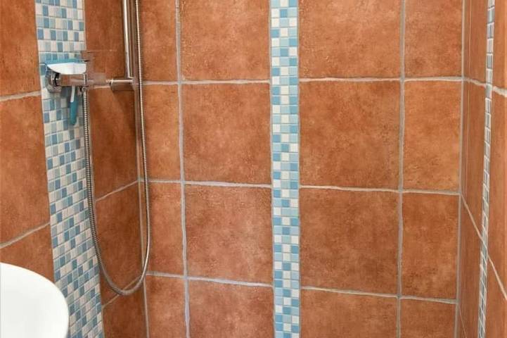 Ferienhaus für 3 Personen, mit Garten in Dargun - 3