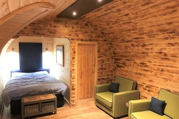 Cottage for 2 People in Lowlands, Dumfries and Galloway, Photo 1