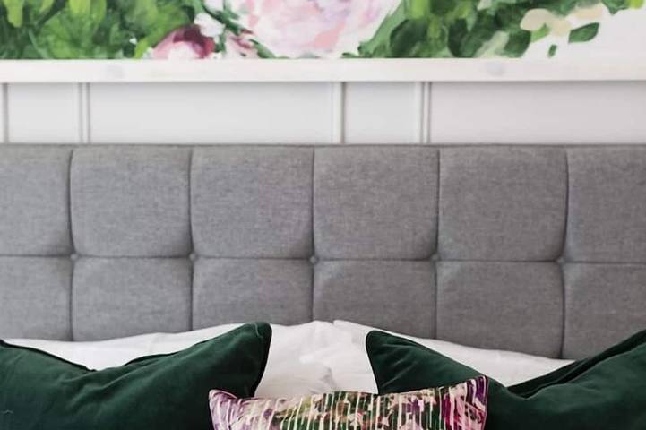 Ferienwohnung für 3 Personen, mit Garten und Terrasse auf den Kanalinseln - 4