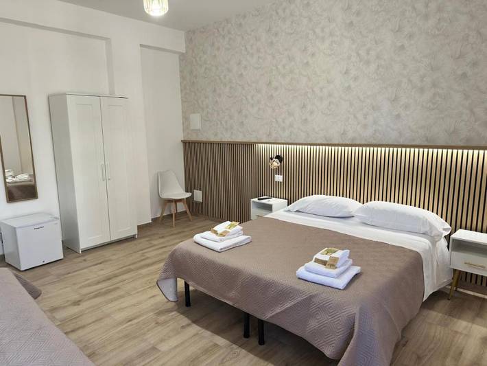 Maison d’hôte pour 4 personnes, avec jardin ainsi que jacuzzi et sauna, animaux acceptés à Taormina - 3