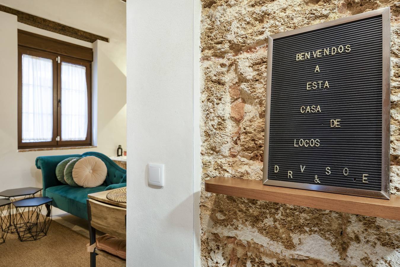 Appartement 'Bella Encantada' met Wi-Fi en airconditioning, foto 10