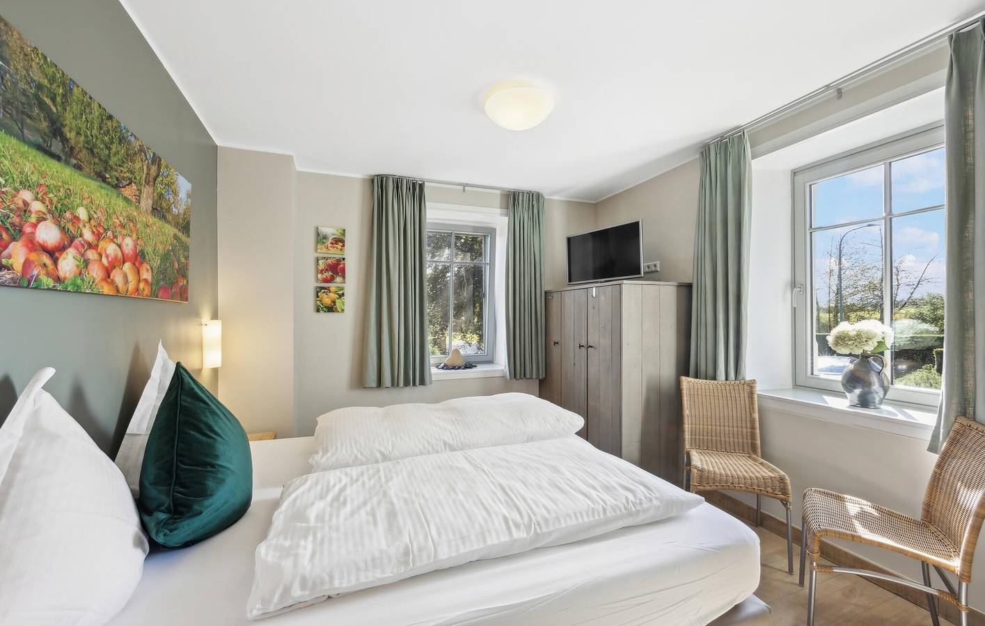 Vakantiehuis voor 8 personen met terras, foto 15