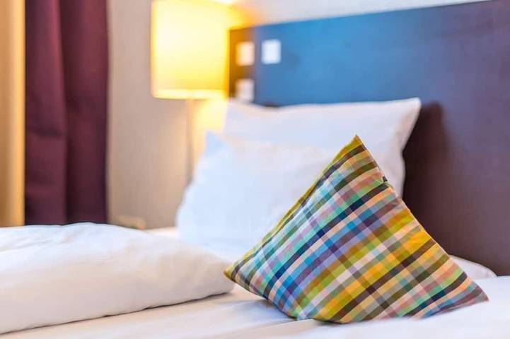 Ferienhaus für 2 Personen in Koblenz - 2