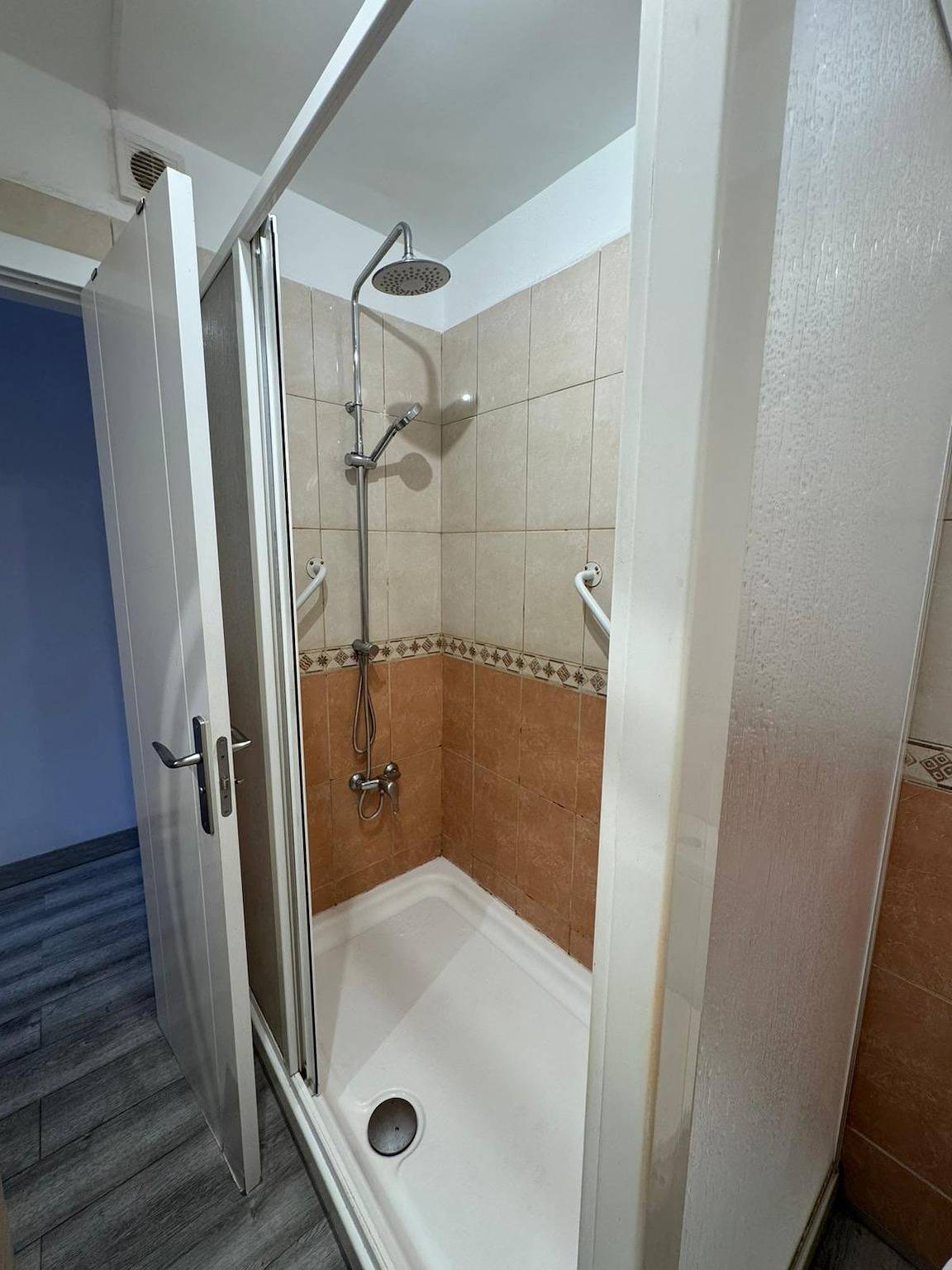 Apartamento vacacional entero, Apartamento de vacaciones para 4 personas con vistas al mar in Playa de las Américas, Arona 