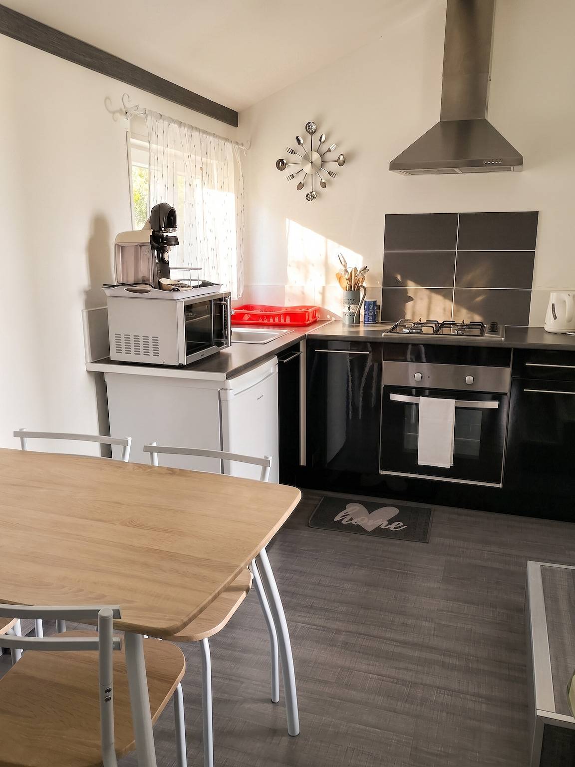 Studio entier, Studio charmant à Vierville-sur-Mer - 30m² avec jardin in Omaha Beach, Vierville-sur-Mer