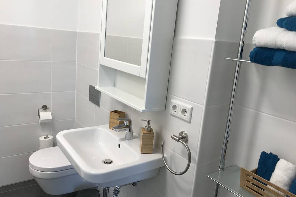 Appartement entier, Appartement neuf \"Chez Mimi\" in Europa-Park, Rust