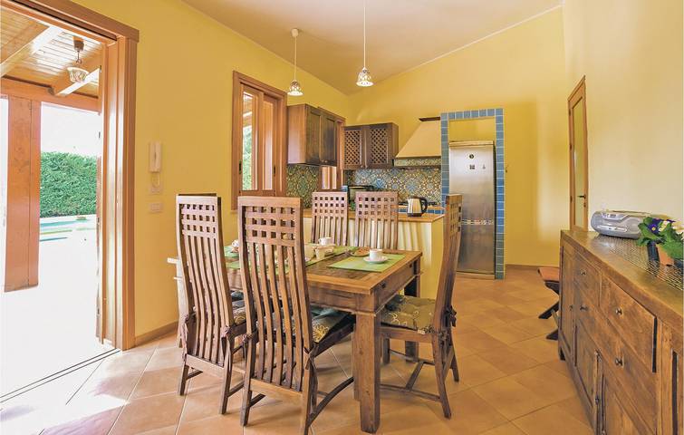 Location de vacances pour 8 personnes à Menfi - 4