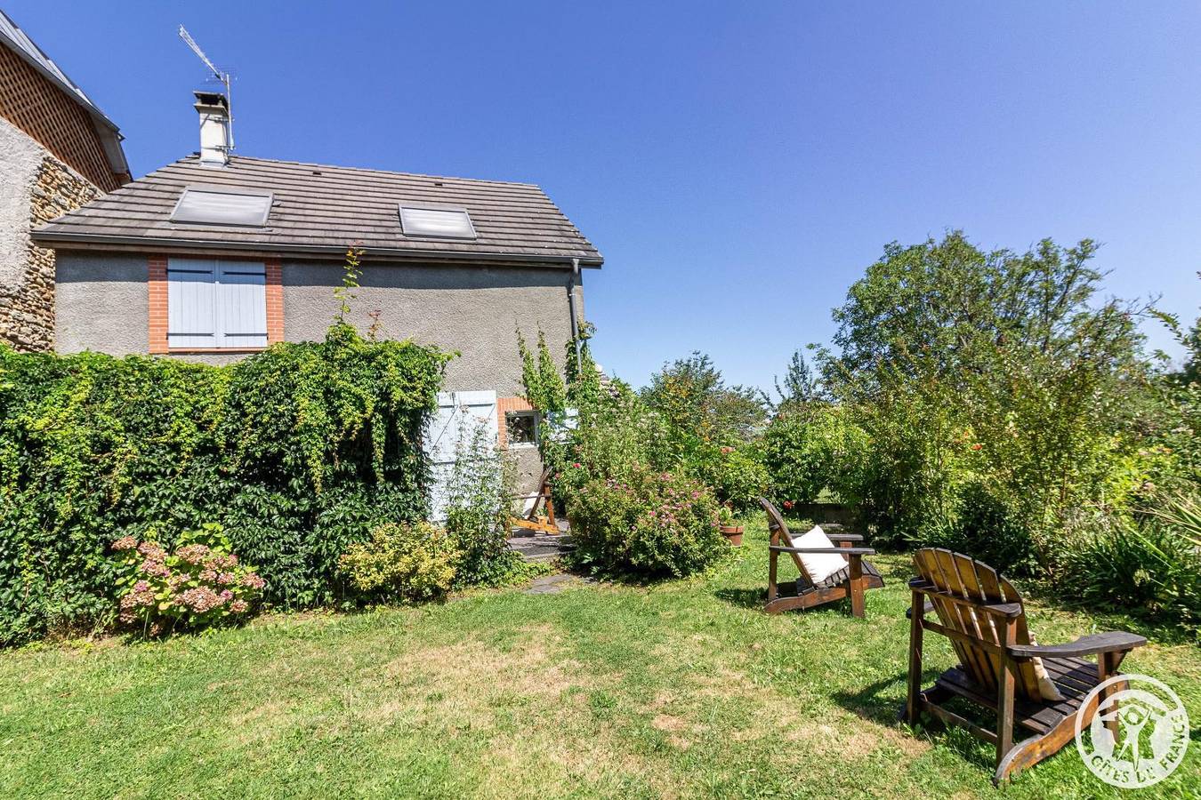 La Petite Maison in Montgaillard (Hautes-Pyrénées), Hautes-Pyrénées