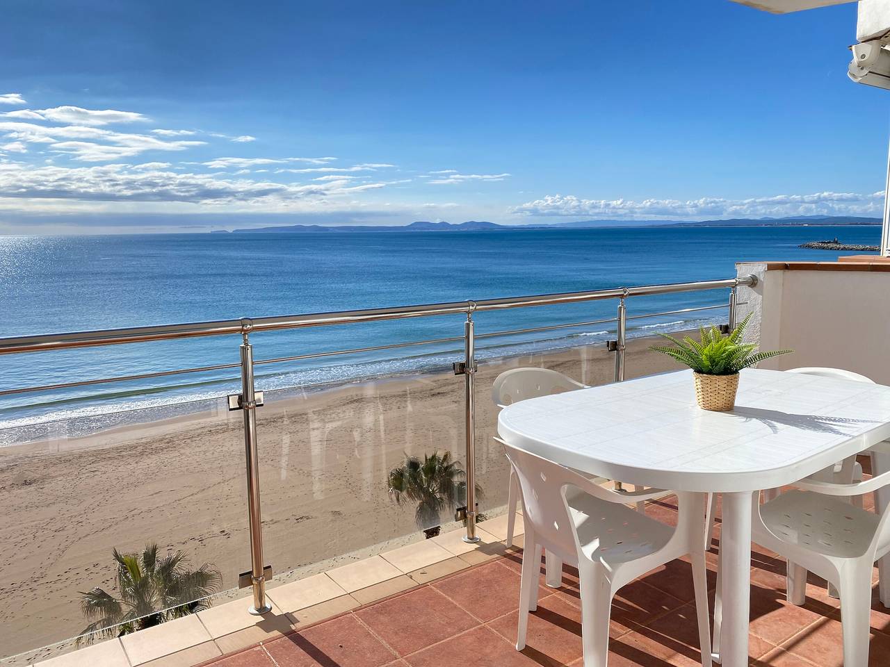 Appartamento vacanze a Roses a partire da 166€ a notte