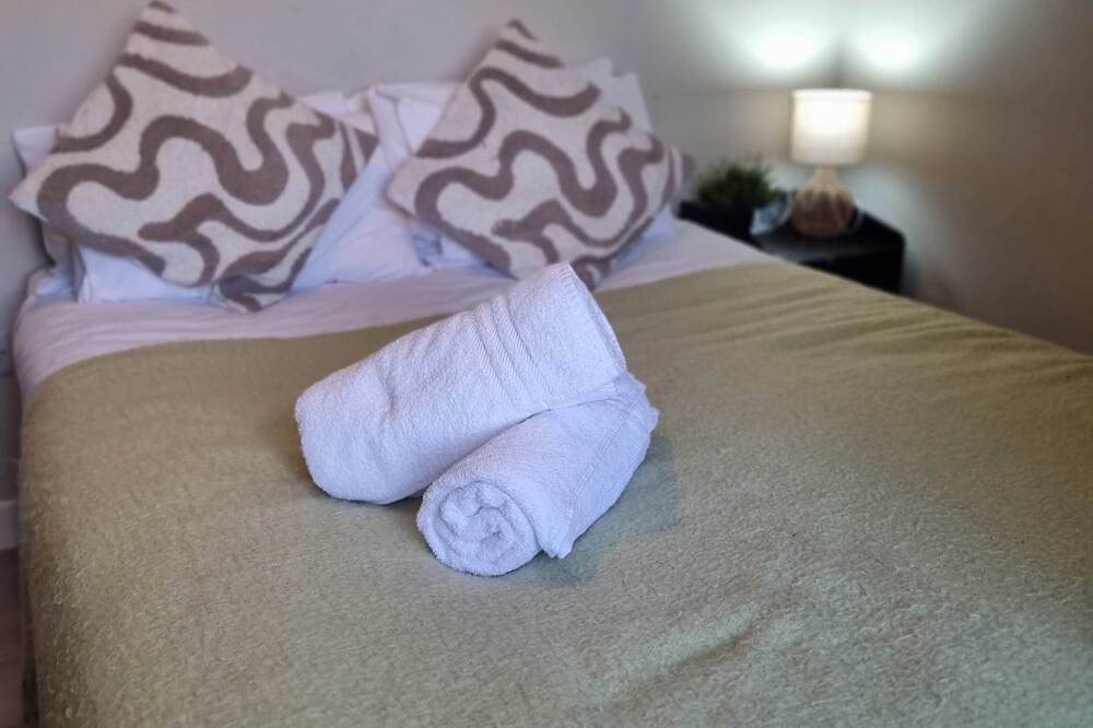 Ganze Wohnung, Aparthotel - Flat 10 (1 bed) in Cardiff, Cardiff und Umgebung