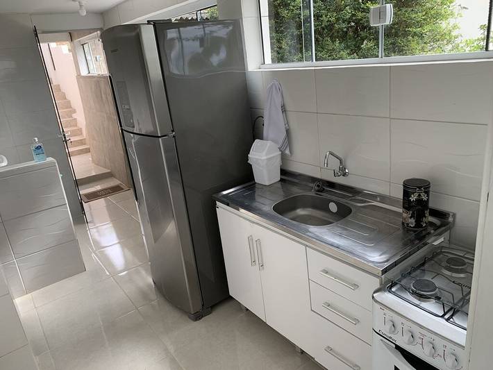 Ferienhaus für 4 Personen, mit Haustier - 1